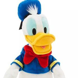 Disney Donald Duck Plush Doll - Medium